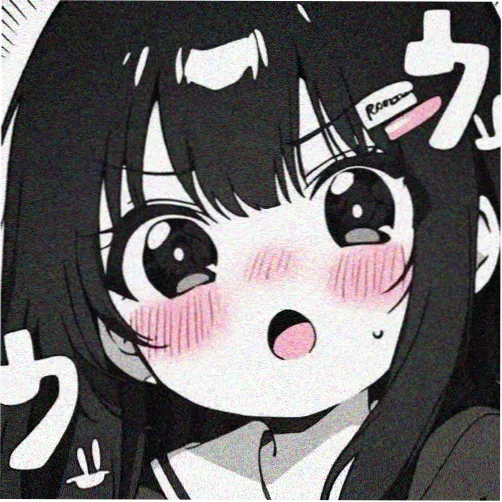 动漫用户头像